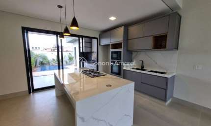 Casa em construção a venda no La Dolce Vitta ,Jardim Ypê, Paulínia-SP