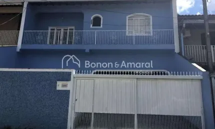 Sobrado com 3 quartos e 4 banheiros à venda, 239 m² por r$ 560.000,00