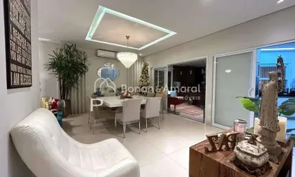 CASA À VENDA NO CONDOMÍNIO VILLA BELLA LIVORNO EM PAULÍNIA/SP