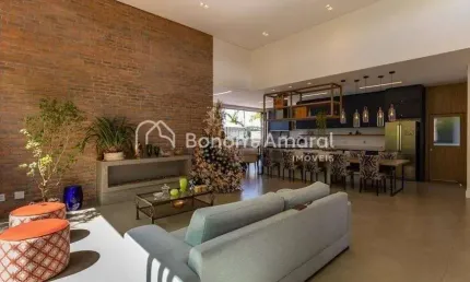 Casa de Condomínio com 4 Quartos e 2 banheiros à Venda, 360 m² por R$ 4.800.000