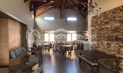 Lote à venda no Condomínio Terras da Estância, Paulinia