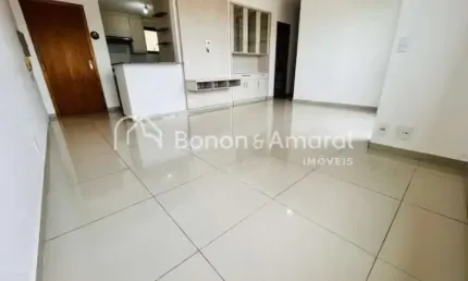 Apartamento com 3 Quartos e 2 Banheiros à venda no Jardim do Lago em Campinas - SP