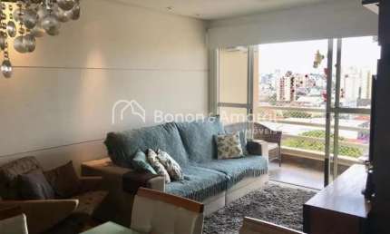 Apartamento com 2 Quartos e 2 banheiros à Venda no Taquaral