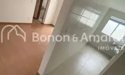 Apartamento à venda com 2 Quartos e 1 Vaga no Jardim Nova Europa em Campinas - SP