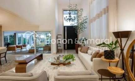 Casa à venda no Residencial Jaguari em Sousas, Campinas /SP