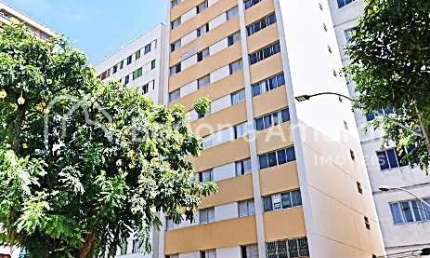 Apartamento com 3 quartos à venda na Rua Cônego Cipião, 896, Centro, Campinas