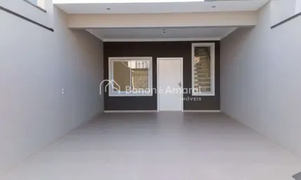 Casa à venda no Parque Jambeiro, 3 quartos, 1 suíte