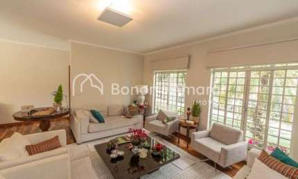 Casa com 228 m² e 3 Quartos, na Cidade Universitária - Barão Geraldo