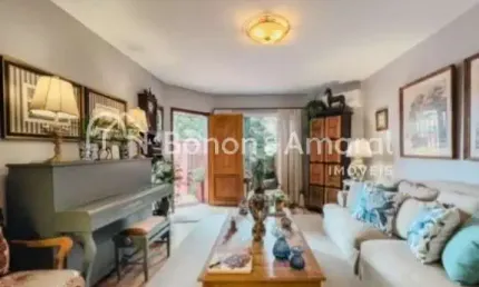 Casa com 3 quartos à venda Cidade Universitária, Campinas, 209 m2