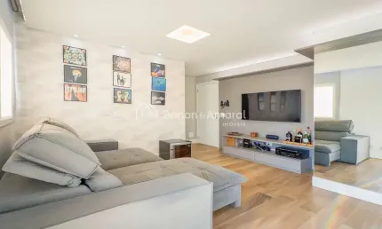 Apartamento à venda no condomínio Talipô, ótima localização, condomínio com lazer completo!