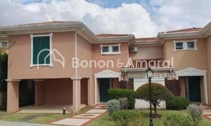 Casa de Condomínio com 3 Quartos e 4 banheiros à Venda, 180 m²