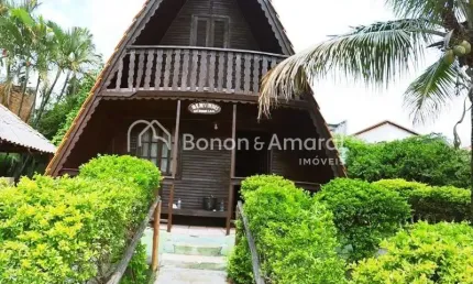 Casa com 2 quartos à venda na Rua Doutor Walmor Largura, 895, Parque dos Pomares, Campinas