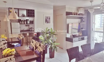 Apartamento a venda na Vila Industrial em Campinas!!