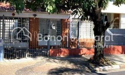 Casa a Venda Bairro Guanabara para comércio Campinas.