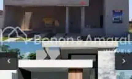 Casa com 3 quartos faltando acabamentos a venda no condomínio parque olívio franceschini