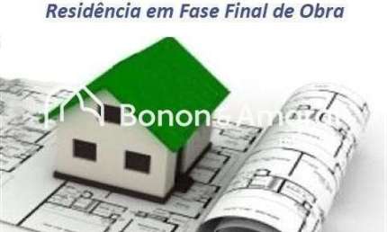 Casa térrea à venda 03 dormitórios no Condomínio Franceschini Hortolândia - SP