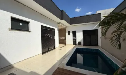 Casa térrea à venda 03 dormitórios no condomínio franceschini hortolândia - sp