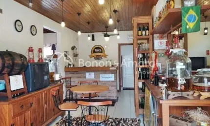 Casa comercial /residencial á venda entre sousas e joaquim egidio - campinas -sp
