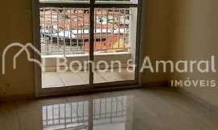 Apartamento com 2 Quartos e 2 banheiros à Venda, 49m² por R$ 458.000 em Campinas - SP