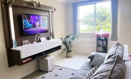 Venda , apartamento , Jardim Pacaembu , em Campinas !!!