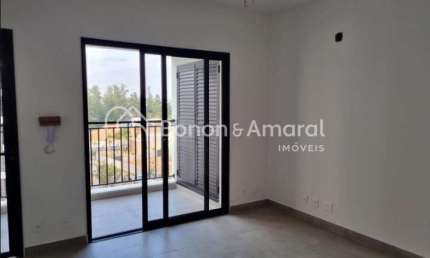 Apartamento à venda com 2 Quartos no bairro Swiss Park em Campinas - SP