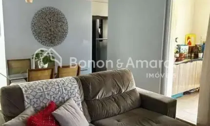 Apartamento com 80m² com 2 quartos, no cambuí - campinas/sp