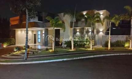 Casa a Venda no Condomínio Vila Franca - Betel - Paulínia