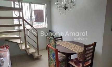 Apartamento com 2 Quartos e 2 banheiros à Venda, 109m² por R$ 525.000