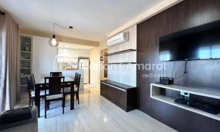 Apartamento à venda com 93 m², 3 quartos (1 suíte), no Taquaral em Campinas