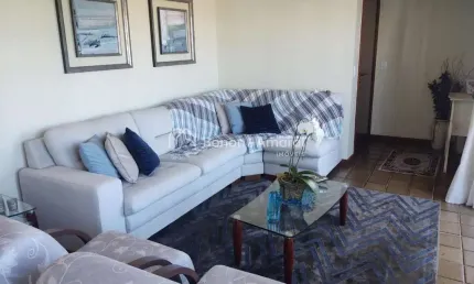 Apartamento com 3 Quartos e 3 banheiros à Venda, 263m² por R$ 960.000