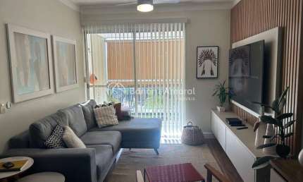 Apartamento com 93 m² e 3 Quartos, no Jardim Flamboyant - Campinas/SP