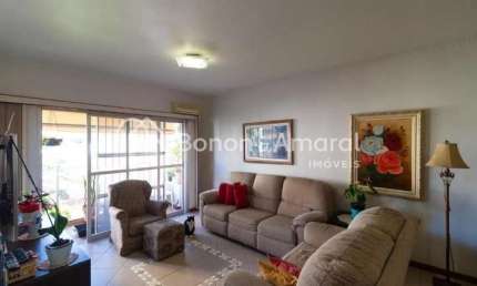 Apartamento à venda com 115m², 3 quartos sendo 1 suíte e 2 vagas