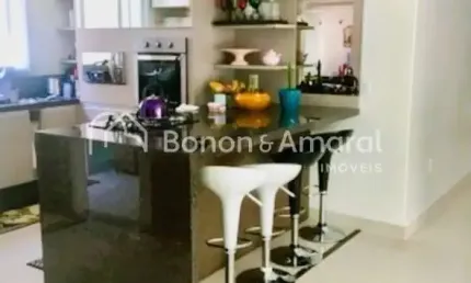 Casa térrea de 3 quartos à venda no condomínio terras do fontanário, bairro jardim planalto, em paulínia s/p