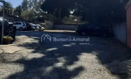 Terreno à venda na Avenida Doutor Heitor Penteado, 60, Parque Taquaral, Campinas