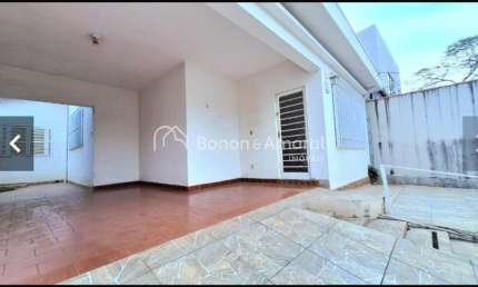 Casa com 3 quartos à venda na Rua Doutor Silvino de Godoy, 169, Jardim de Itapoan, Paulínia