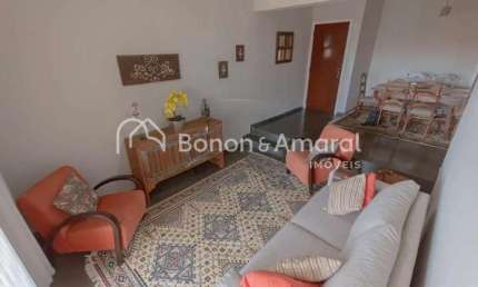 Apartamento à venda com 97m², 3 quartos sendo 1 suíte e 2 vagas
