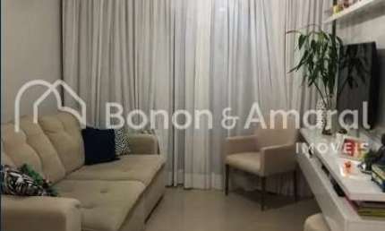 Apartamento com 2 Quartos sendo 1 suíte e 2 banheiros e 1 vagas à Venda, 80 m²