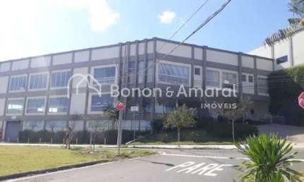Prédio à venda na Rua Francisco Bueno Lacerda, 423, Jardim Dom Vieira, Campinas