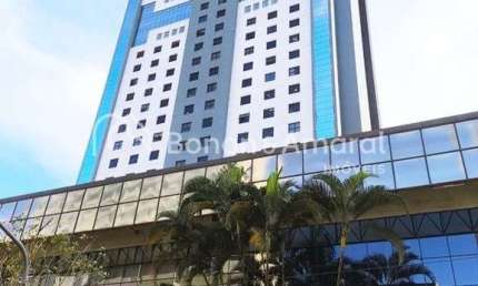 Sala comercial à venda na Rua Conceição, 294, Centro, Campinas