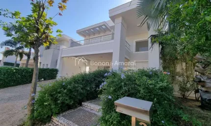 Casa em condomínio fechado com 4 quartos à venda na Avenida Presidente Juscelino Kubitschek de Oliveira, 10027, Parque Brasil 500, Paulínia