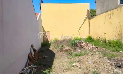 Venda ,terreno , Parque Via Norte , em Campinas !!!