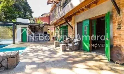 Casa à venda - condomínio Colinas do Ermitage - Joaquim Egidio - Campinas -SP.