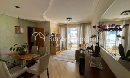 Apartamento com 3 quartos à venda na Rua Dona Maria Umbelina Couto, 455, Taquaral, Campinas