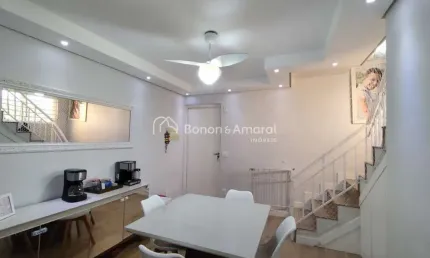 Apartamento à venda com 97m², 3 quartos sendo 1 suíte 2 banheiros e 1 vaga