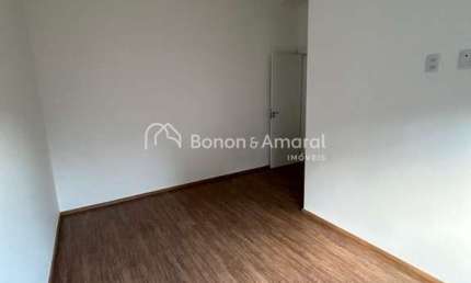 Apartamento Garden a venda com 2 Quartos sendo 1 suíte, 2 banheiros e 2 vagas Mansões Santo Antonio 61m²