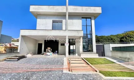 Casa em condomínio fechado com 3 quartos à venda na Jequitiba, 1094, Pinheiro, Valinhos