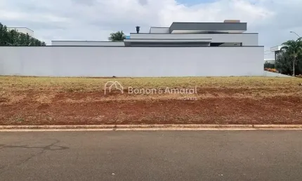 Terreno a venda condomínio terras do cancioneiro - parque brasil 500