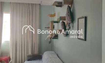 Apartamento com 2 quartos e 2 banheiros com 62m² por R$ 350.000