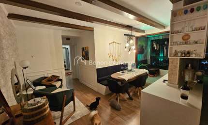 Apartamento com 2 Quartos e 2 banheiros à Venda no Living Elegance- Botafogo