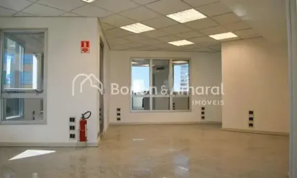 Venda , sala / laje comercial , bairro cambuí , em campinas !11